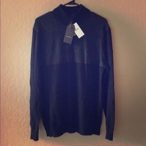 Men’s Cashmere Sweater
